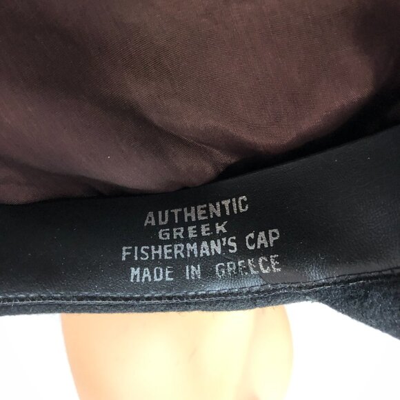 Vintage Ladies Hats Lot of 7 - Picture 11 of 16